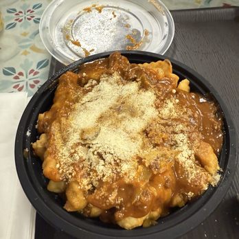 Liliha Drive Inn - Chili Cheese fries - Barbeque Near Me - Honolulu, Hawaii Liliha Drive Inn - Chili Cheese fries - Barbeque Near Me - Honolulu, Hawaii