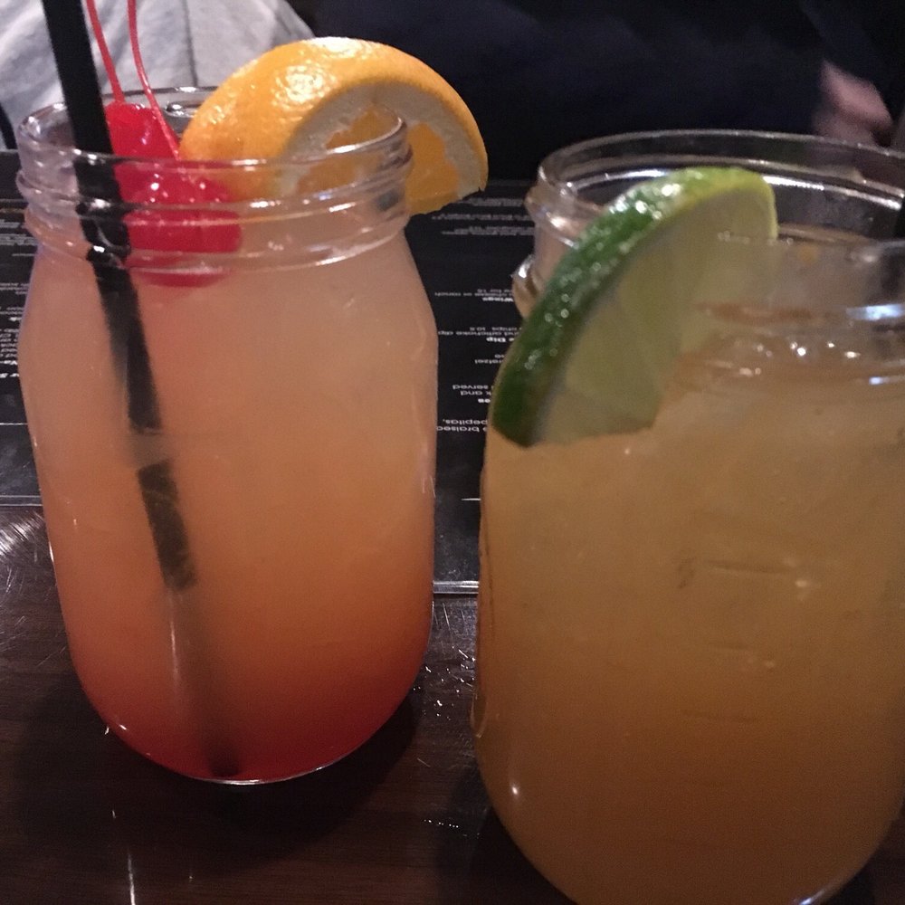 The Hidden Still - Ellington Sunset and Cider Mule. The cherries are the best part! - Bars Near Me - Ellington, Connecticut The Hidden Still - Ellington Sunset and Cider Mule. The cherries are the best part! - Bars Near Me - Ellington, Connecticut