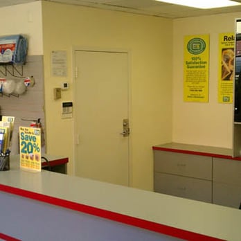 Extra Space Storage - Self Storage Near Me - Silver Spring, Maryland