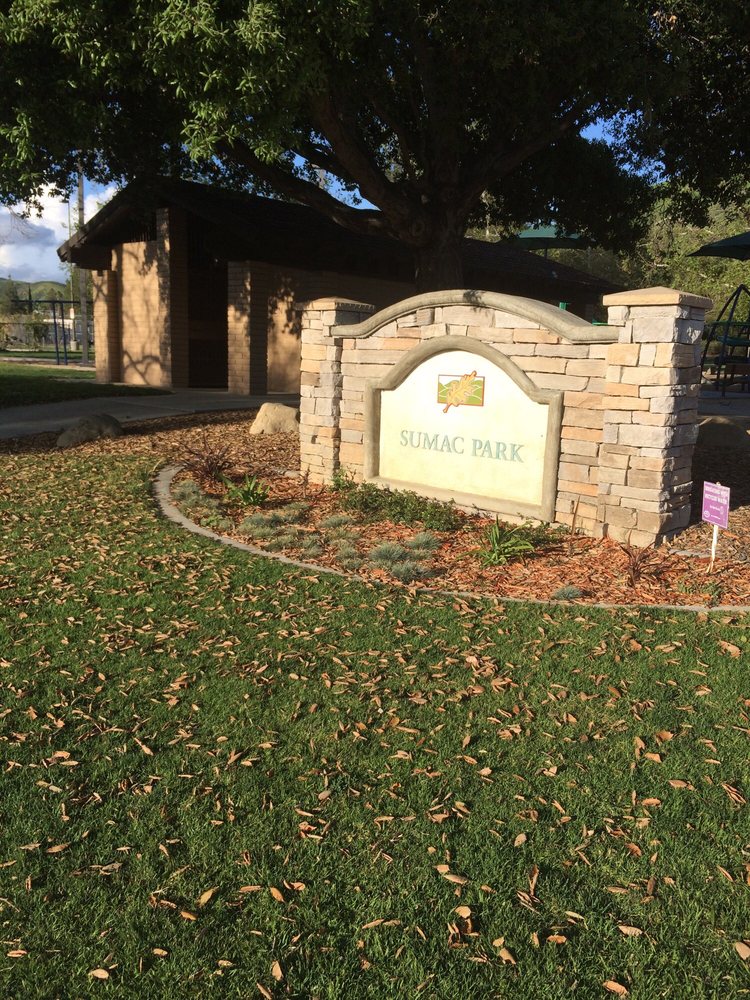 SUMAC PARK Updated September 2024 6000 Calmfield Ave, Agoura Hills
