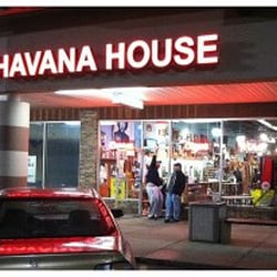 Havana House