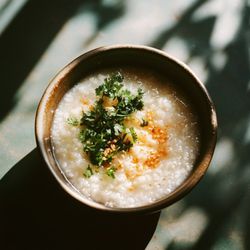 Eat Cook Joy - Congee: Postpartum Meal Prep