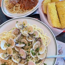 Mario's Italian Cafe