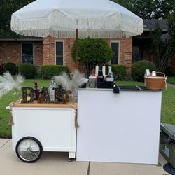El Palenqueritas - Bartending services also available