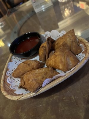 Mulan Asian Bistro - Young Ave by null