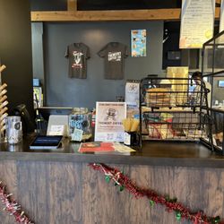 Tremont Coffee Company - Checkout