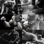 Photo of Massage of Legends