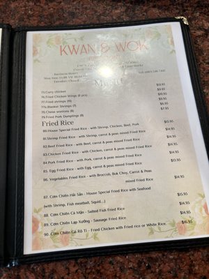 Menu photo 6 Pho Thanh Phoenix, AZ Menu photo 6 Pho Thanh Phoenix, AZ