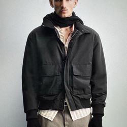 Zara USA - For my 23 year old son