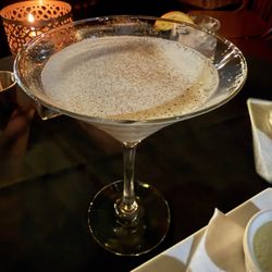 Emil's Bistro and Lounge - Martini