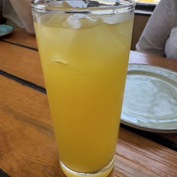 El Mono - Passion fruit Mayacuya) - Peruvian Near Me - Berkeley, California