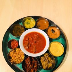 East&West - Lovely food