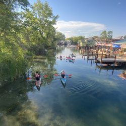 Detroit River Sports