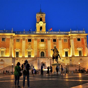 Piazza del Campidoglio - Public Plazas Near Me - Rome, RM Piazza del Campidoglio - Public Plazas Near Me - Rome, RM