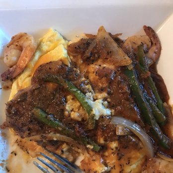 Lunch. Supper! - New American Near Me - Richmond, Virginia