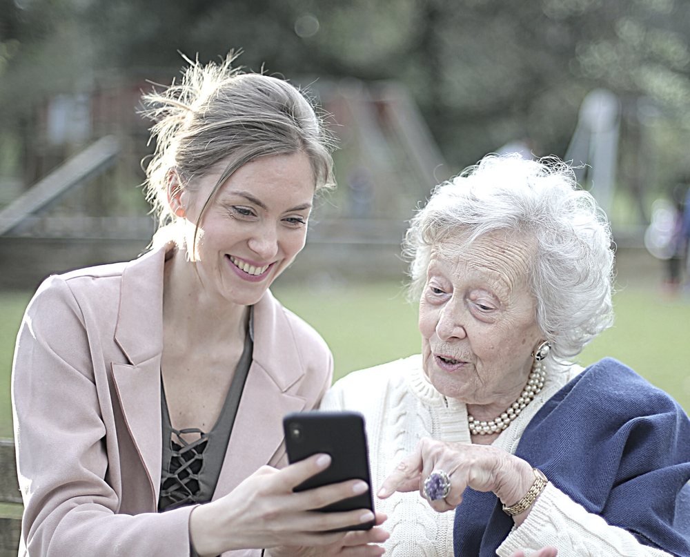 APPLE FOR OLDER ADULTS Updated April 2024 12402 Hamlin Blvd, West