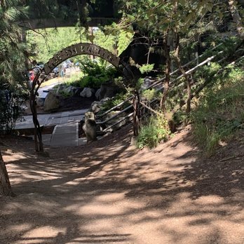 Troll's Knoll Park - Keep on Knollin' - Parks Near Me - Seattle, Washington Troll's Knoll Park - Keep on Knollin' - Parks Near Me - Seattle, Washington