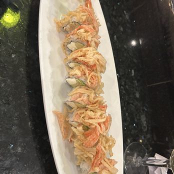 Sushi Q7 - Hollywood! - Sushi Bars Near Me - Jessup, Maryland