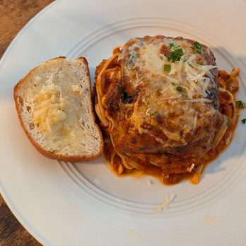 Epicure On King - Eggplant parm - Italian Near Me - Alexandria, Virginia Epicure On King - Eggplant parm - Italian Near Me - Alexandria, Virginia