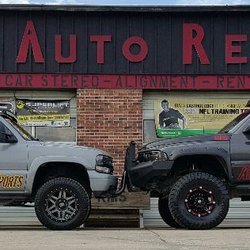 KMS Auto Repair Center