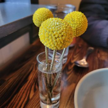 Spoonline Bistro - Nice touch! - Wine Bars Near Me - Girdwood, Alaska