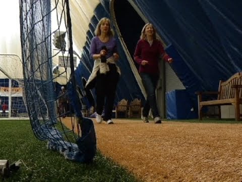 Plymouth Community Center by null