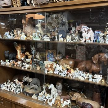 The Oddemporium - Dogs!!! - Antiques Near Me - Denver, Colorado The Oddemporium - Dogs!!! - Antiques Near Me - Denver, Colorado