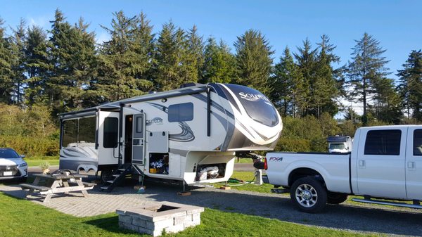 Bay Point Landing by null