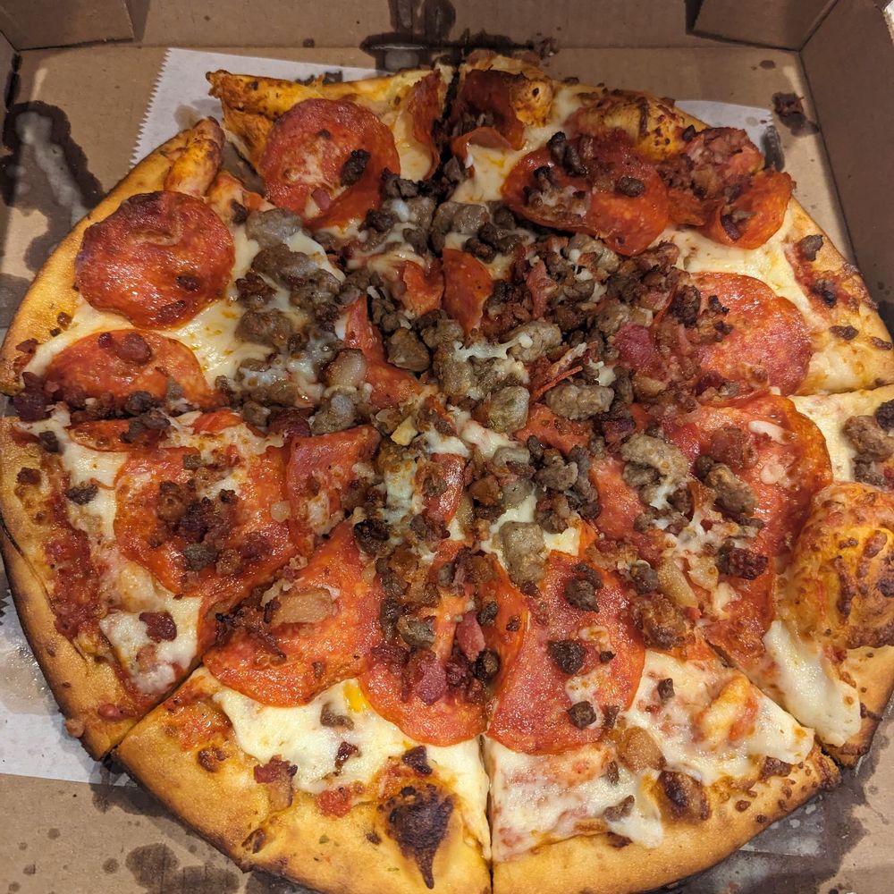 TNT Pizza and Wings - Carnivore (16) - Chicken Wings Near Me - Parker, Colorado TNT Pizza and Wings - Carnivore (16) - Chicken Wings Near Me - Parker, Colorado