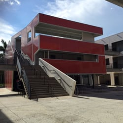 FIU College of Architecture + The Arts