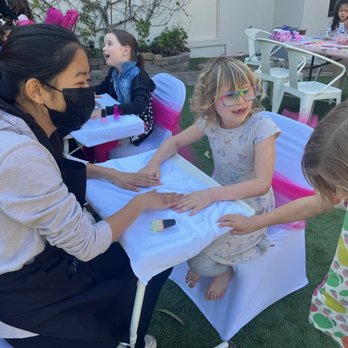 SPArkle Parties - Party & Event Planning Near Me