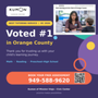 Kumon Math and Reading Center of Mission Viejo - Civic Center