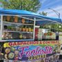 Photo of Fantastik Fruit Cart