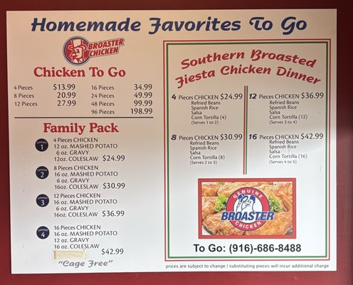 Menu photo 4 Original Mikes Diner Elk Grove, CA Menu photo 4 Original Mikes Diner Elk Grove, CA