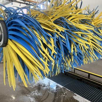 Sunshine Car Wash - Maintenance is done everyday to make sure our equipment is clean for our customer experience. - Car Wash Near Me - Greeley, Colorado Sunshine Car Wash - Maintenance is done everyday to make sure our equipment is clean for our customer experience. - Car Wash Near Me - Greeley, Colorado