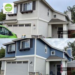 WOW 1 DAY PAINTING San Jose