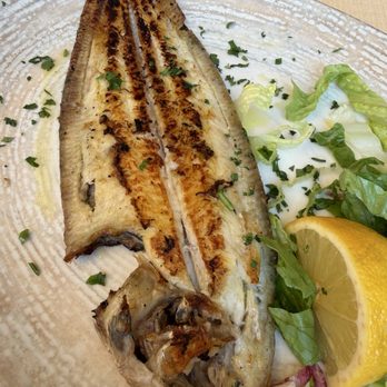 Tucci - Sole - Italian Near Me - Rome, RM Tucci - Sole - Italian Near Me - Rome, RM