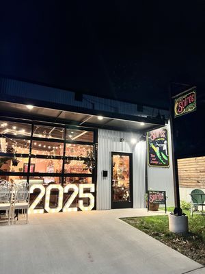 Soirée Bar and Lounge