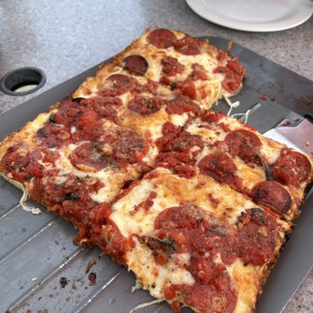 Buddy's Pizza - Dearborn - Pizza Near Me - Dearborn, Michigan