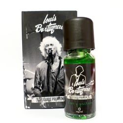 Funkevap - Et oui même Louis bertignac vapote.;.