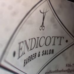 Endicott Barber And Salon - Love their look and mine after they're done!