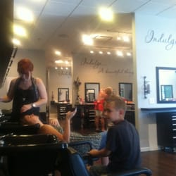 Indulge Med Spa & Indulgence Salon