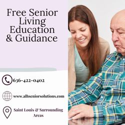 A Lending Hand Senior Solutions