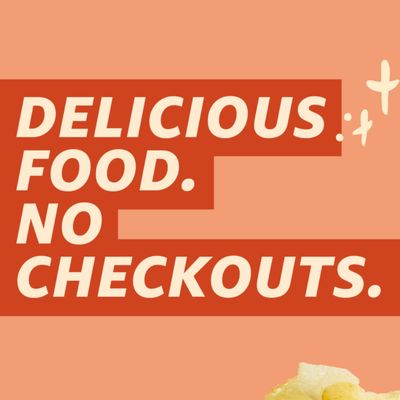 Amazon Go by null