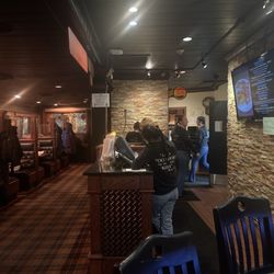 The Spare Rib - Hostess Station