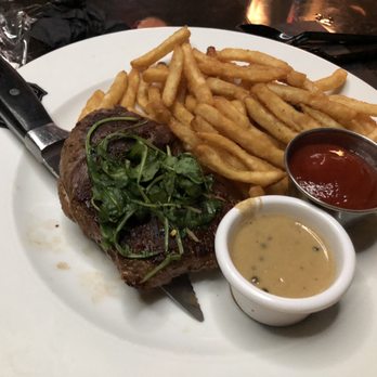 The Common Table - Steak and Beef Tenderloin & Frites - Breakfast & Brunch Near Me - Frisco, Texas