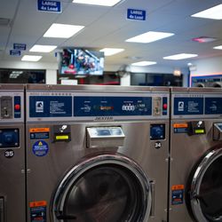 TapWash Laundry