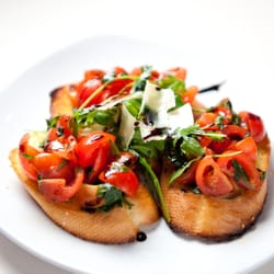 Taste of Italy