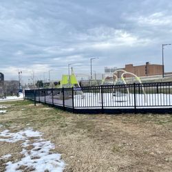 Virginia Avenue Park