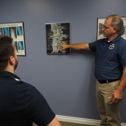 Diegel Chiropractic Center